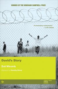Produktbild: David's Story