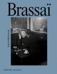 Produktbild: Brassai