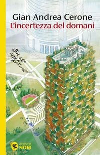 Produktbild: L' incertezza del domani