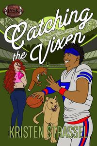 Produktbild: Catching the Vixen