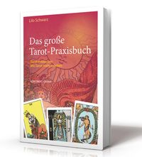 Bild vom Artikel Das große Tarot-Praxisbuch vom Autor Lilo Schwarz