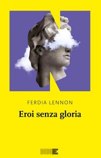 Produktbild: Eroi senza gloria