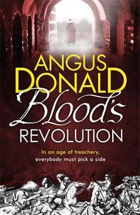 Produktbild: Blood's Revolution