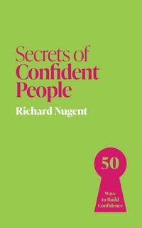 Produktbild: Secrets of Confident People