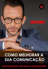 Produktbild: Como Melhorar A Sua Comunica&ccedil;&atilde;o