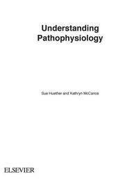 Produktbild: Understanding Pathophysiology