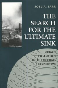 Produktbild: Search for the Ultimate Sink