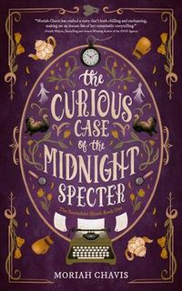 Produktbild: The Curious Case of the Midnight Specter