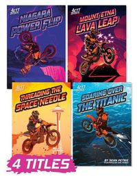 Produktbild: Jett Ryder (Set of 4)