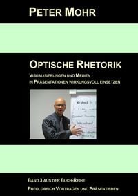 Produktbild: Optische Rhetorik