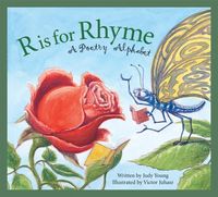 Produktbild: R Is for Rhyme