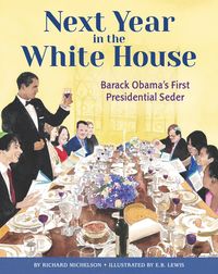 Produktbild: Next Year in the White House