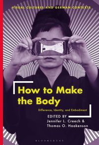 Produktbild: How to Make the Body