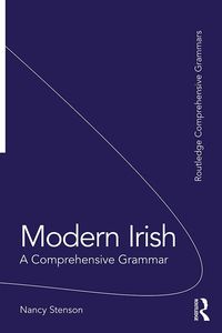 Produktbild: Modern Irish