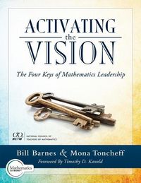 Produktbild: Activating the Vision