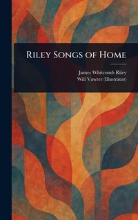 Produktbild: Riley Songs of Home