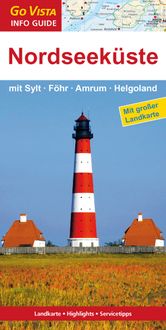 Bild vom Artikel Fründt, H: Nordseeküste vom Autor Hans-Jürgen Fründt