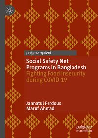 Produktbild: Social Safety Net Programs in Bangladesh