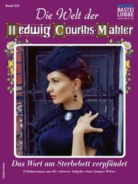 Produktbild: Die Welt der Hedwig Courths-Mahler 624