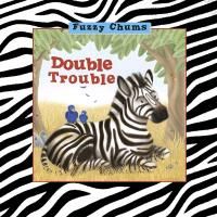 Produktbild: Broom, J: Double Trouble
