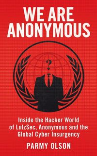 Produktbild: We Are Anonymous