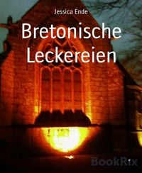 Produktbild: Bretonische Leckereien
