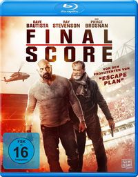 Produktbild: Final Score