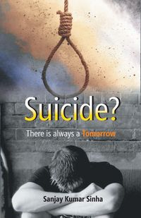 Produktbild: SUICIDE? There is always a Tomorrow