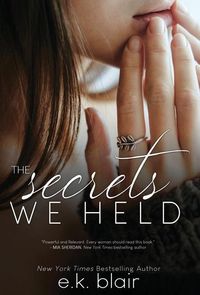Produktbild: The Secrets We Held