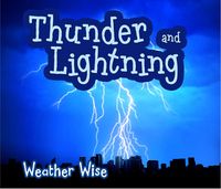 Produktbild: Thunder and Lightning