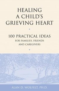 Produktbild: Healing a Child's Grieving Heart