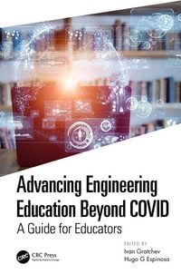 Produktbild: Advancing Engineering Education Beyond COVID