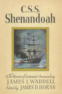 Produktbild: C.S.S. Shenandoah