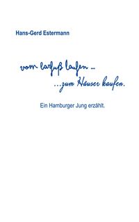 Produktbild: Vom barfu&szlig; laufen...zum H&auml;user kaufen