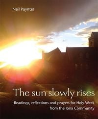 Produktbild: Sun Slowly Rises
