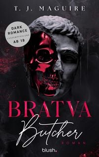 Produktbild: Bratva Butcher