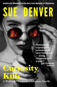 Produktbild: Curiosity Kills (WolfLady)