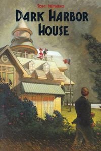 Bild vom Artikel Dark Harbor House vom Autor Tom DeMarco