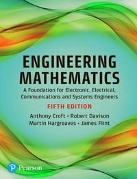 Produktbild: Engineering Mathematics
