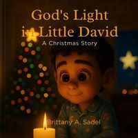 Produktbild: God's Light In Little David