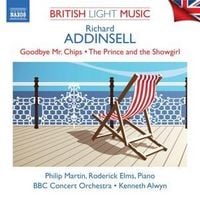 Produktbild: British Light Music,Vol.1