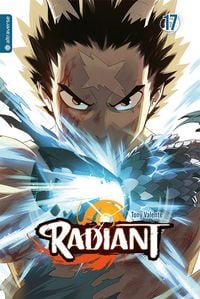Produktbild: Radiant 17