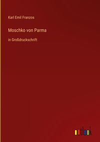 Produktbild: Moschko von Parma