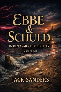 Produktbild: Ebbe & Schuld - In den Armen der Gezeiten