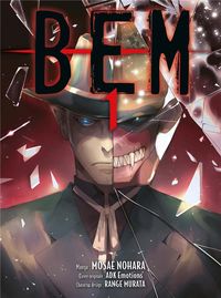 Produktbild: Bem. Tome 1