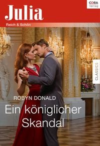 Produktbild: Ein k&ouml;niglicher Skandal