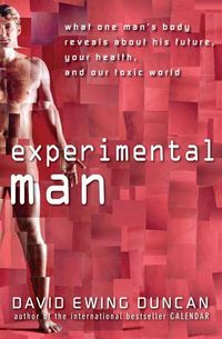 Produktbild: Experimental Man
