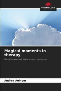 Produktbild: Magical moments in therapy