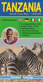 Produktbild: Tanzania