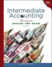 Produktbild: Intermediate Accounting V02 (c